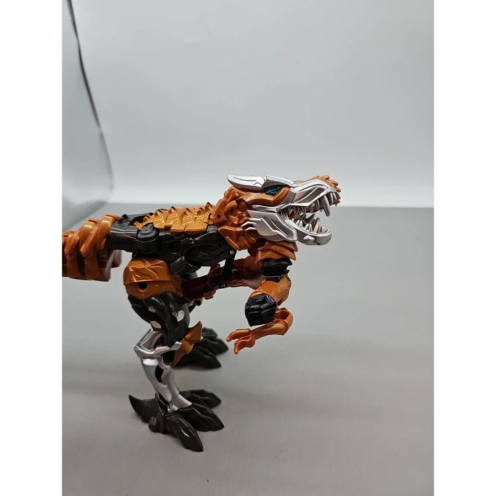 Transformers Age of Extinction Flip Changer 10